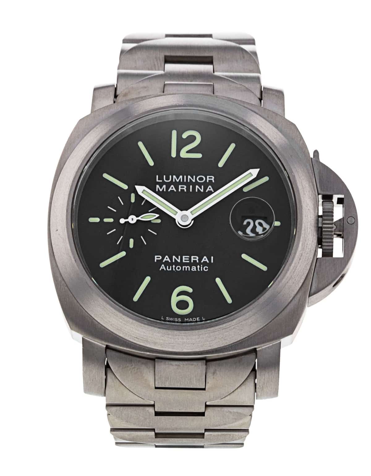 Panerai Luminor Marina PAM00279